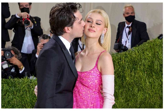 Brooklyn Beckham’s lovely birthday tribute by Nicola Peltz