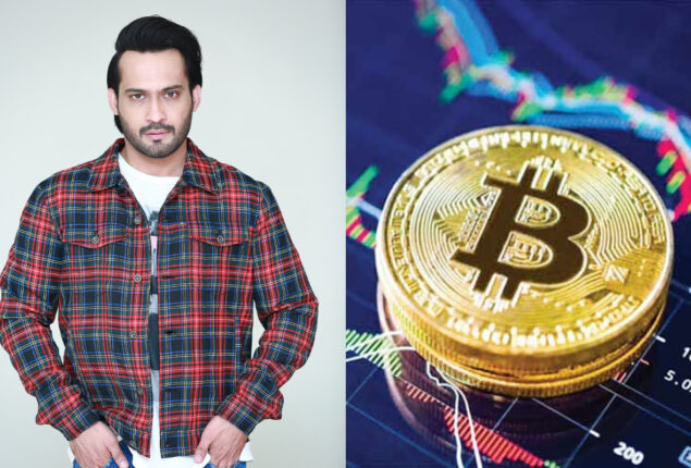 Waqar Zaka questions portrayal of his work for crypto