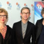 Senior Trio to exit BFI film fund