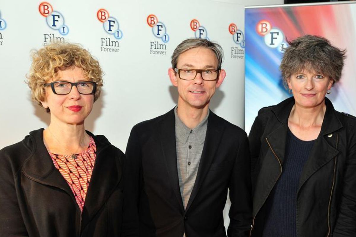 BFI