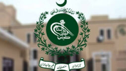 ECP IG KP