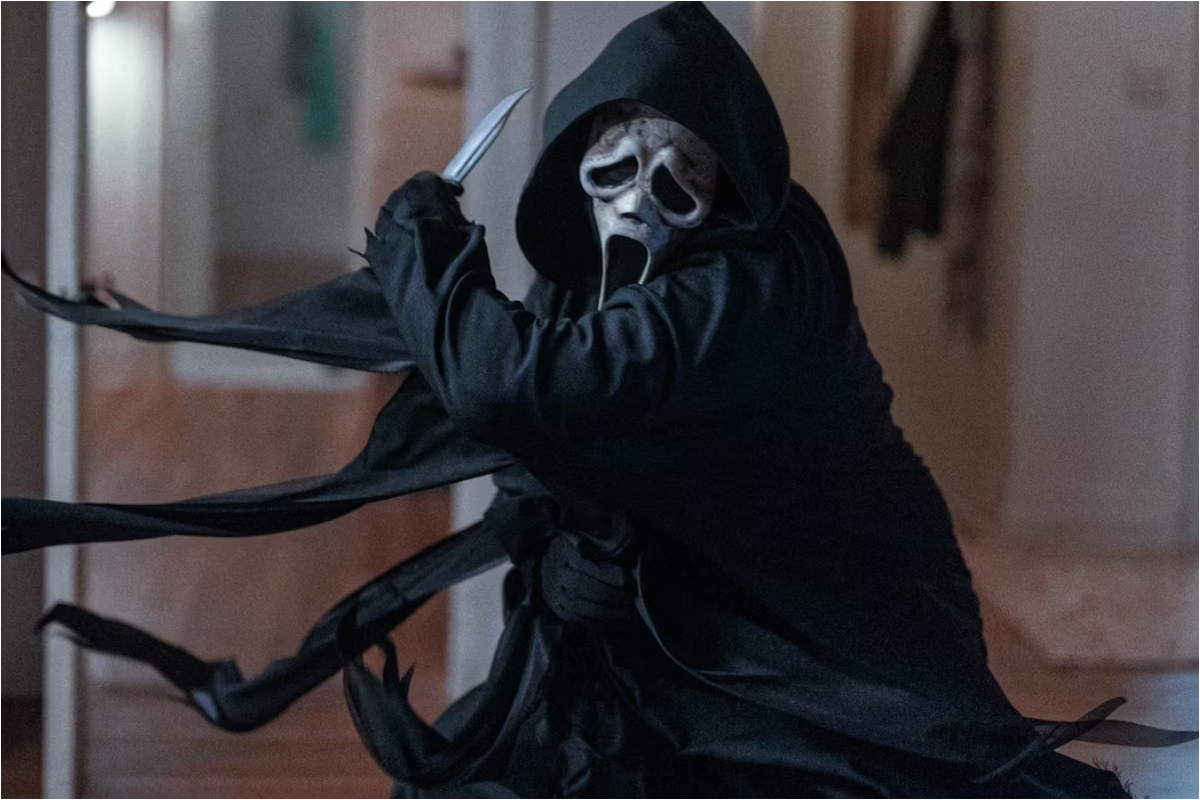 "Scream VI"