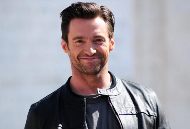 Hugh Jackman rejected the role of James Bond