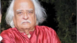 Anwar Maqsood shares perspective on the situation in Pakistan