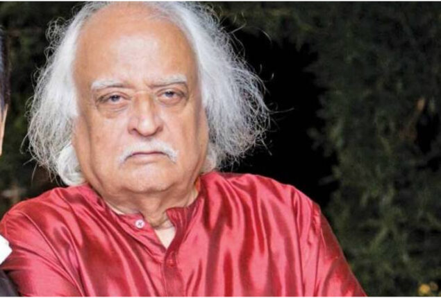 Anwar Maqsood shares perspective on the situation in Pakistan