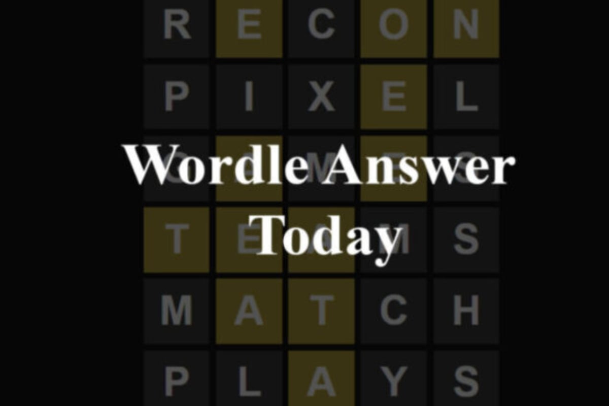 Wordle