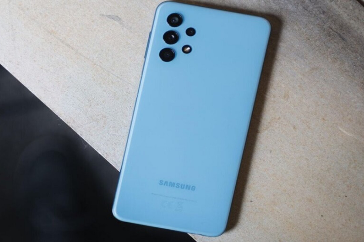 Samsung Galaxy A24 price in Pakistan