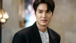 Star Lee Min Ho accused with tax evasion