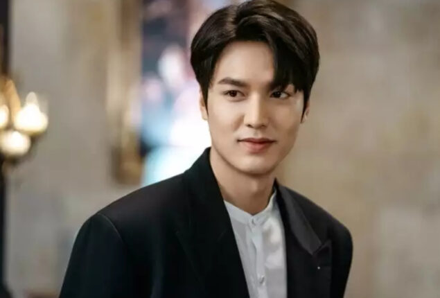 Lee Min Ho