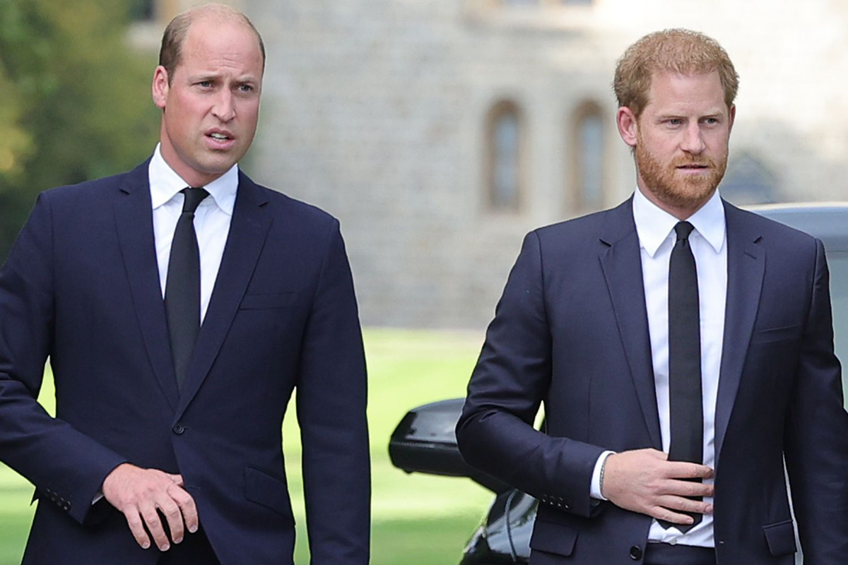 Prince Harry