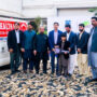 Pakistan Association Dubai team visit Pakistan