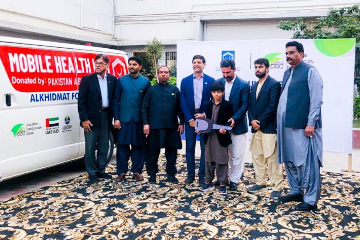 Pakistan Association Dubai