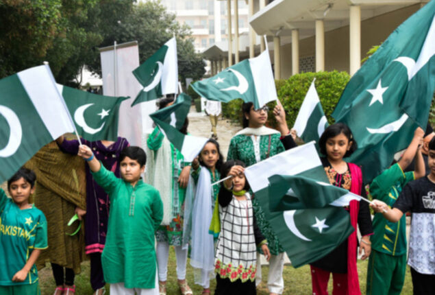 Flag hosting, cultural performances in UAE