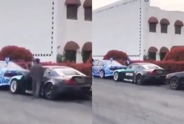 Tokyo Drift