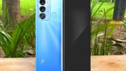 Itel Vision 3 price in Pakistan & features