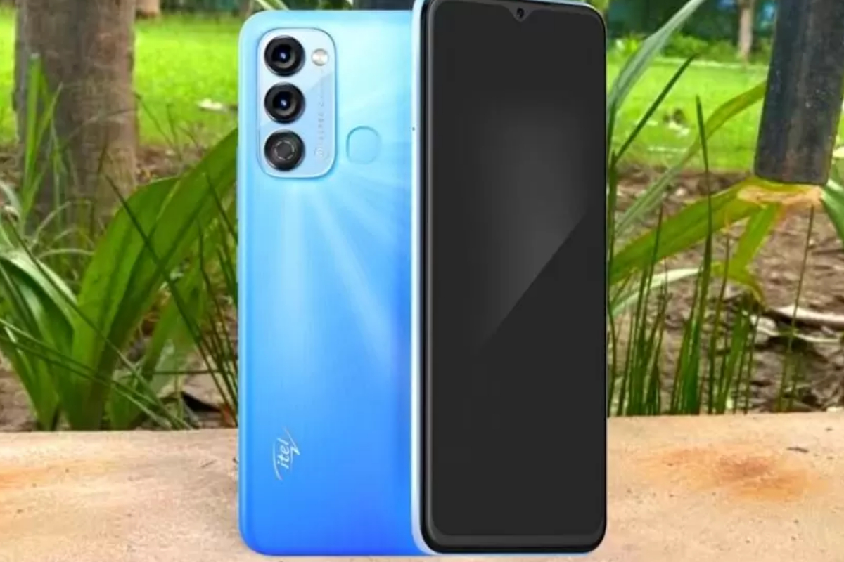 Itel Vision 3 price in Pakistan