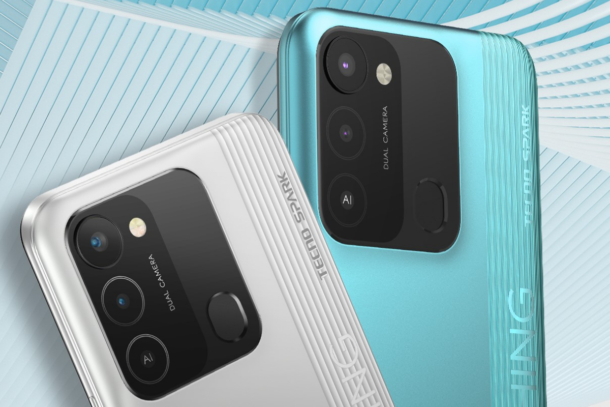 Tecno Spark 8C price in Pakistan