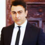 Shaan Shahid shows gratitude to President Alvi