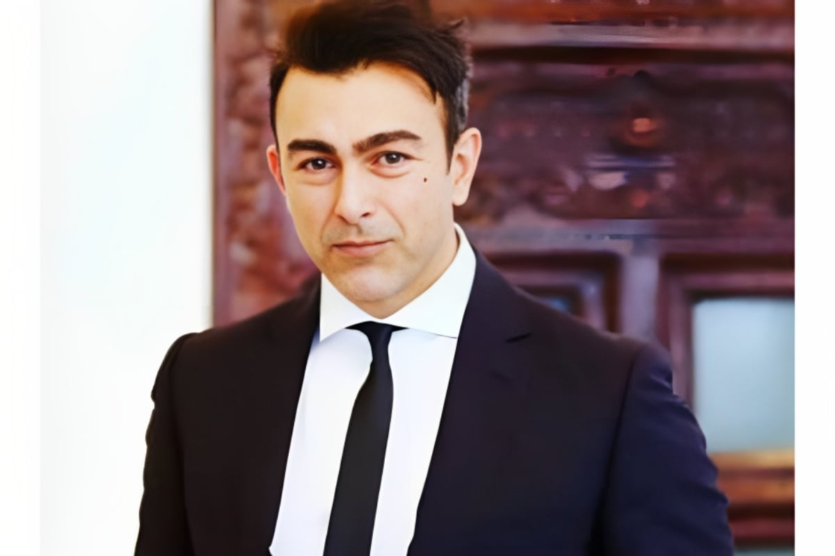 Shaan Shahid