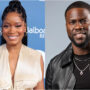 Keke Palmer will both star in and produce the comedy movie ‘The Backup’