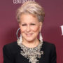 Bette Midler confesses to having ‘some tailoring done’ on her face