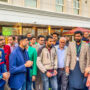 PAD: Meet & Greet with Abrar Hassan, travel vlogger & biker