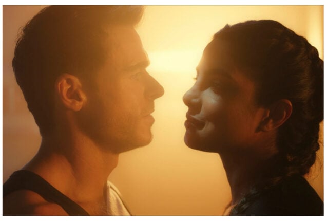 Priyanka Chopra and Richard Madden’s spy thriller ‘Citadel’: trailer drops