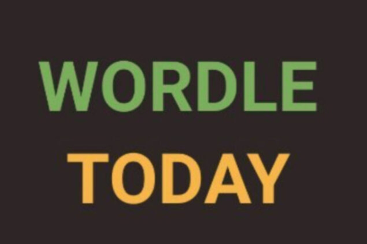 Wordle