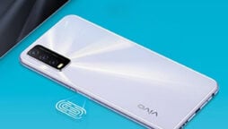 Vivo Y20 price in Pakistan