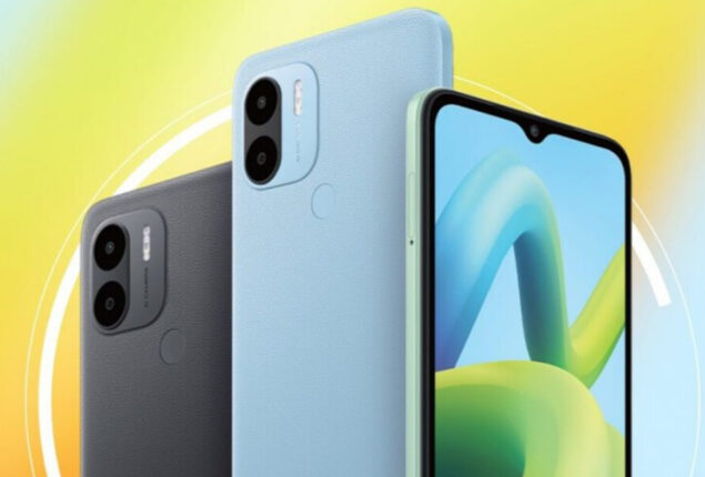 Redmi A2 Plus price in Pakistan & features