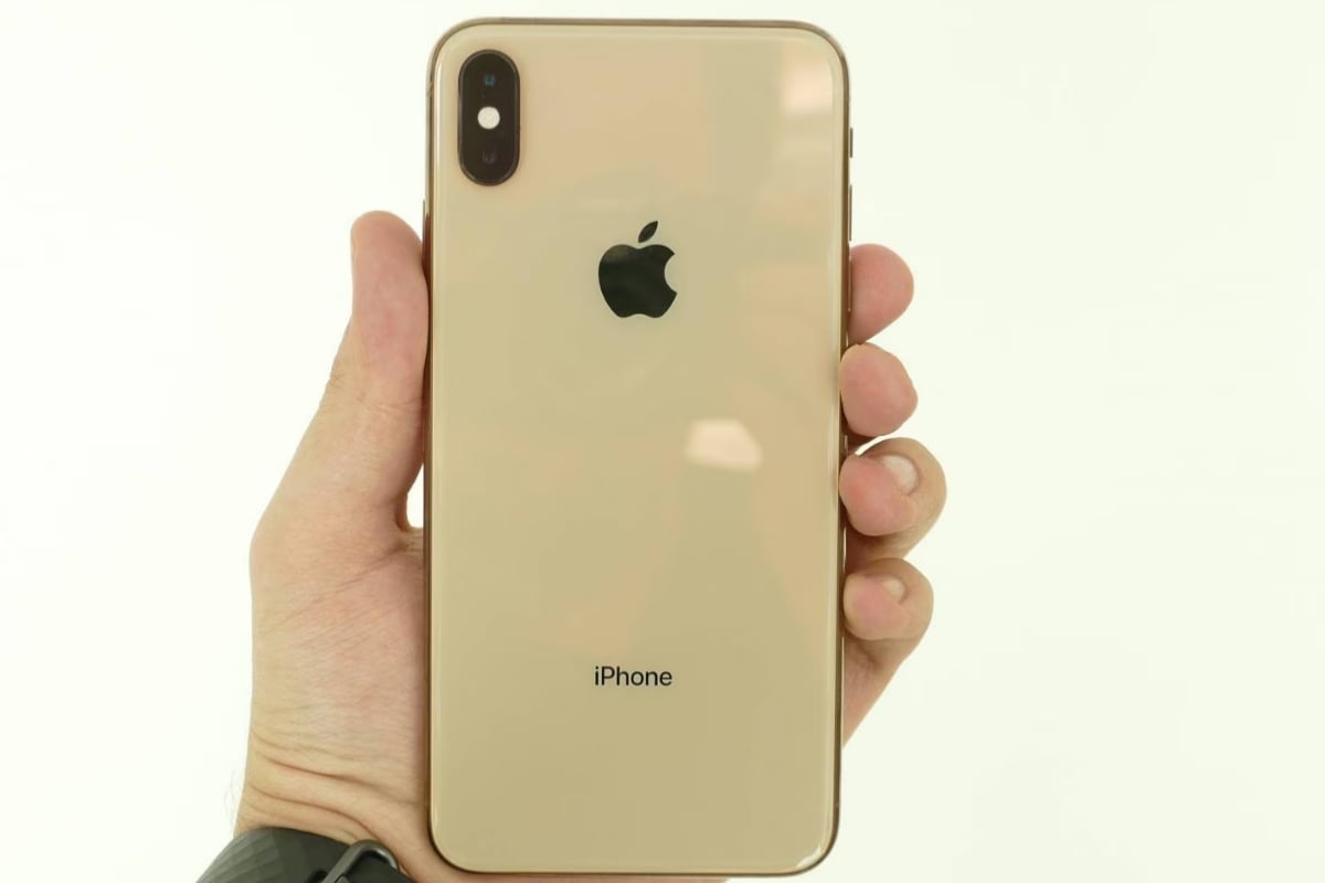 iPhone XS Max price in Pakistan
