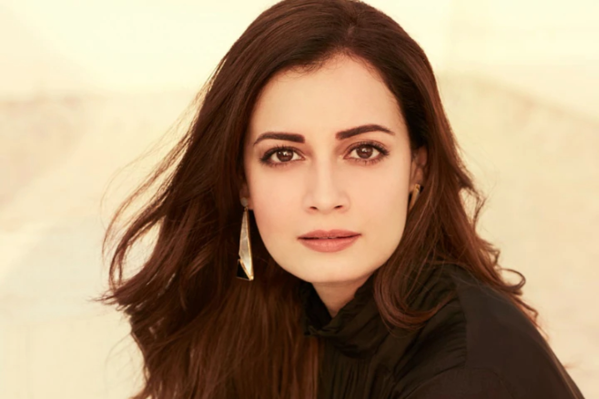 Dia Mirza