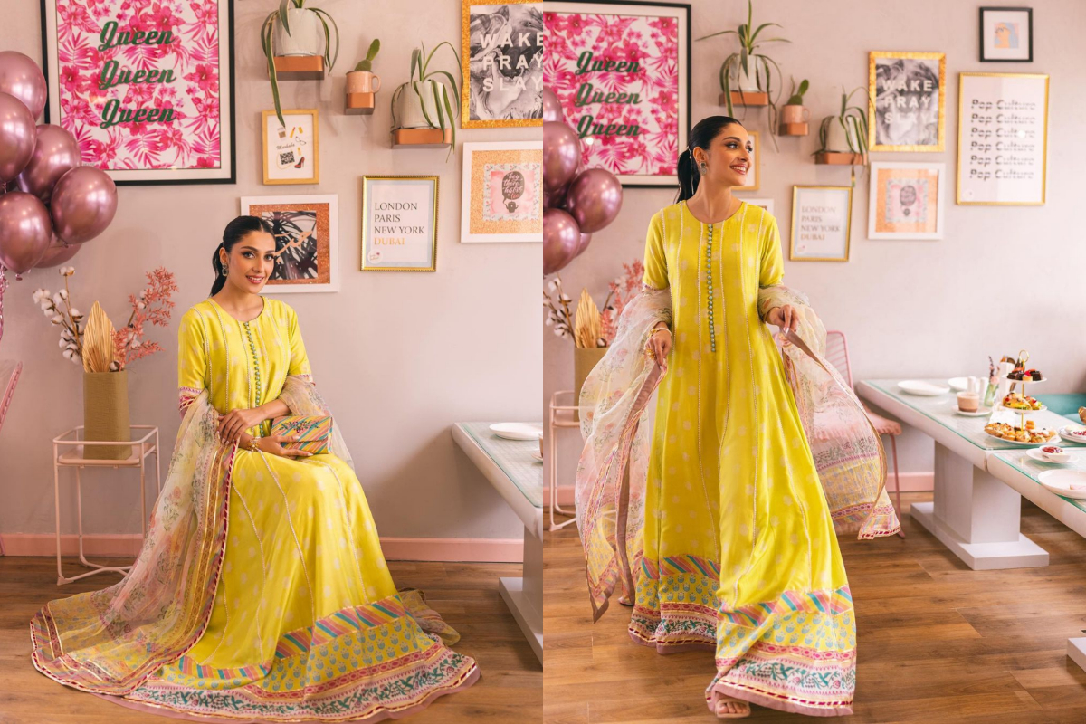 Ayeza Khan