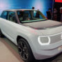 Volkswagen unveils a new low-cost electric car