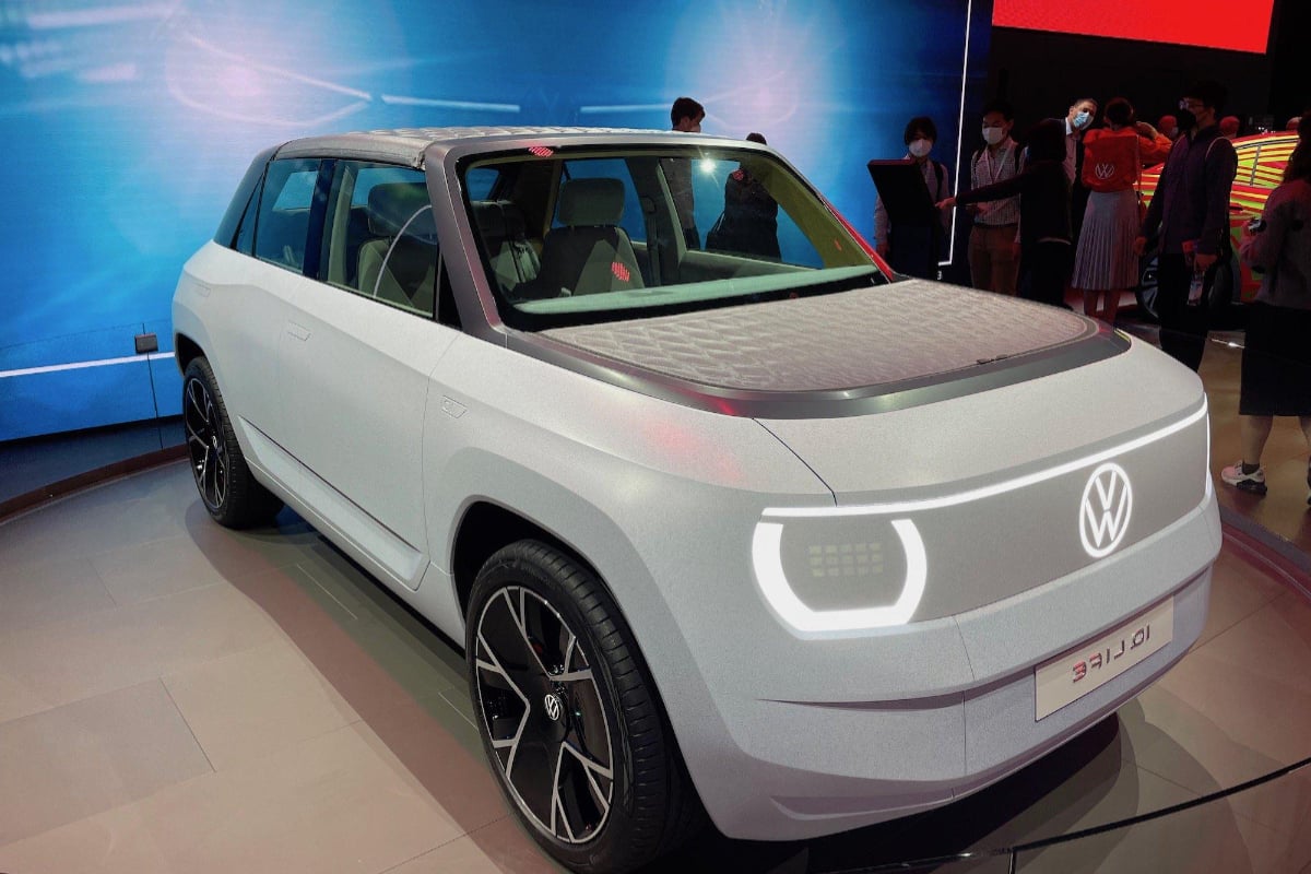 Volkswagen