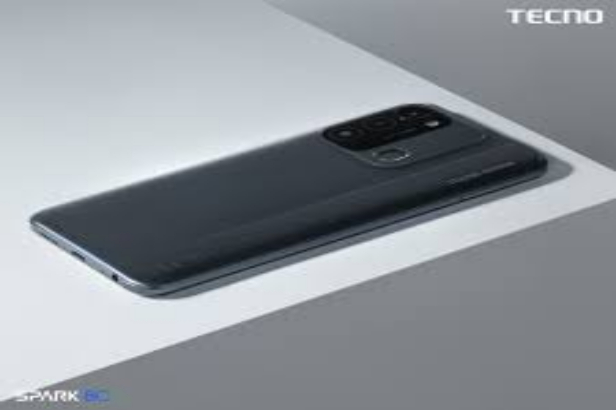 Tecno Spark 8C price in Pakistan