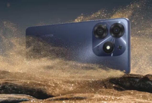 Tecno Spark 10 Pro price in Pakistan & specifications