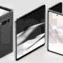Google may release Pixel Fold and Pixel 7a this June
