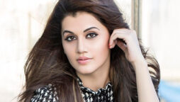 Taapsee Pannu