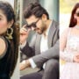 Hiba Bukhari to replace Durefishan Saleem in new drama ‘Jhok Sial’