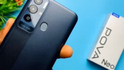 Tecno Pova Neo price in Pakistan