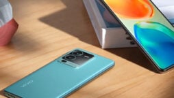 Vivo V25 price in Pakistan & specifications