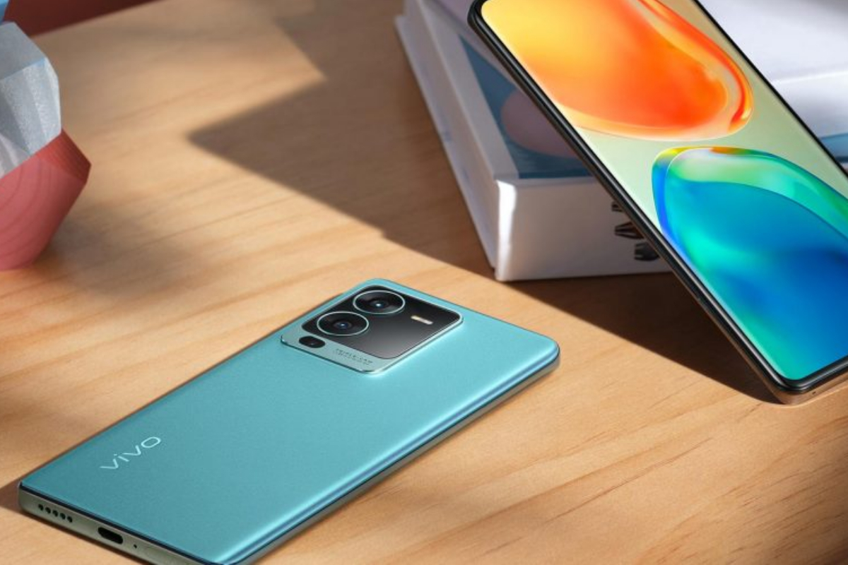 Vivo V25 price in Pakistan