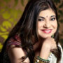 Alka Yagnik and Govinda celebrate her 57th birthday