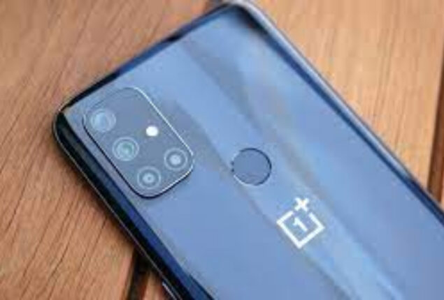 OnePlus Nord N10 price in Pakistan