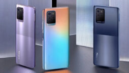 nfinix GT 10 Pro