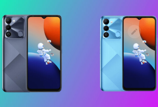 Tecno Spark 9 price in Pakistan & specifications