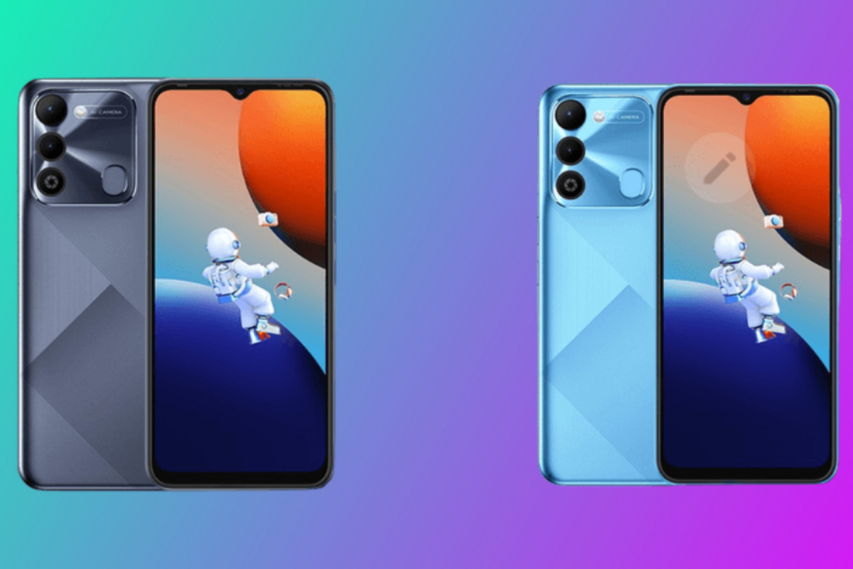 Tecno Spark 9 price in Pakistan