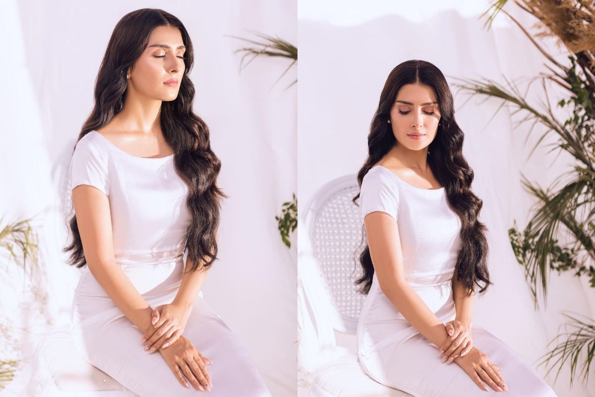 Ayeza Khan