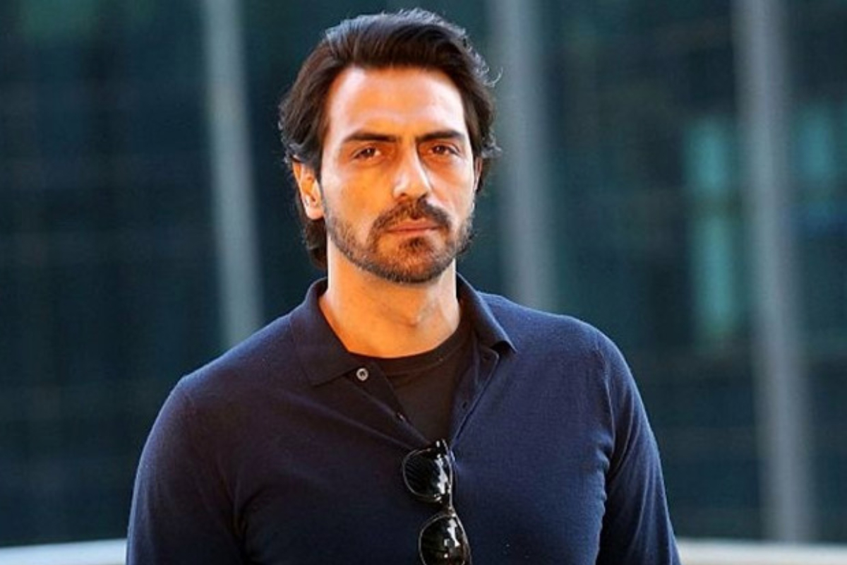 Arjun Rampal